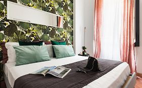 Monti Jungle Apartment - Urbana